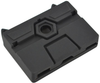 Dev Board Enclosure, Silicone, Black; For Use With Dfrobot - 88AH6281 - Newark, An Avnet Company