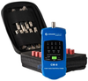 Cable Mapper & Toner For Coax & Lan Kit; Kit Contents Jonard Tools - 39X7490 - Newark, An Avnet Company