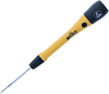 Slotted Screwdriver, 0.8Mm, 40Mm, 135Mm; Tip Size Wiha - 70AH4190 - Newark, An Avnet Company