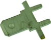 Terminal, Male Disconnect 0.187In Solder; Tab Size Metric Amp Te Connectivity - 86C7737 - Newark, An Avnet Company