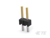 PCB Headers & Receptacles - 5-146280-2 - TE Connectivity