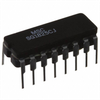 Current Mode PWM Controller 200mA 16-Pin CDIP -- 536-SG1825CJ-883B - Image