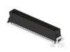 PCB Headers & Receptacles - 244838-E - TE Connectivity