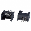 Rectangular Connectors - 1-1565994-3 - 760235-1-1565994-3 - Win Source Electronics