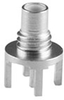 RF Coaxial Board Mount Connector - 131-6701-206 - Richardson RFPD