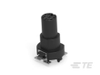 Standard Circular Connectors - 515814-E - TE Connectivity