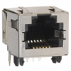 Modular/Ethernet Connector (RJ45, RJ11) Jacks - 23-0438600014-ND - DigiKey