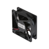 Fans, Thermal Management - Fans - DC Brushless Fans (BLDC) - AUB0812H-A - Shenzhen Shengyu Electronics Technology Limited