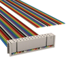 Rectangular Cable Assemblies - M1AXK-2636R-ND - DigiKey