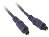 Impact Acoustics 1M Optical Toslink - IMPTOSLINK01M - HAVE, Inc.
