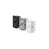 Power Entry Modules (PEM) - 486-3-135-157-ND - DigiKey
