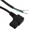 Power, Line Cables and Extension Cords -- 1175-1237-ND - Image