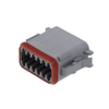 Rectangular Connector Housings - 1734-1594-ND - DigiKey