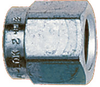 1/16-Inch Stainless Steel Tube Fittings - Image