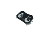 Battery Holders, Clips & Contacts - BH-67B-5 - Powell Electronics, Inc.