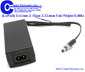 Switching Power Supplies -- S-12V0-4A2-I2-30 - Image
