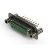 D-Sub Connector Assemblies - 151-628-M15-321-GT4-ND - DigiKey