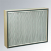 95% ASHRAE Panel Filter - Image