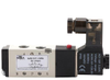 Solenoid Valve - Radwell International