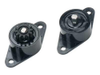 ROTARY DAMPER - SRN-D2-R102 - SRN-D2-R102 - Sugatsune America, Inc.