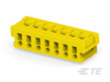 Rectangular Wire & Cable Connectors & Housings - 4-175778-7 - TE Connectivity