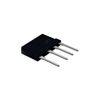 Bridge Rectifiers -- GBJ25K - Image