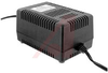 Power Supply;Desk-Top;120 VAC in;12VDC 3000mA out;unregulated;negative polarity - 70213301 - Allied Electronics, Inc.