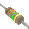 Through Hole Resistors - CF14JB1M30-ND - DigiKey