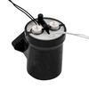 750V 100A High-Voltage DC Contactor Relay - DCNLEV100-BASN - Littelfuse, Inc.