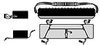 ViP Shoulder Case - ViP-86 - Visual Sound, Inc.
