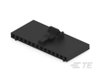 Rectangular Wire & Cable Connectors & Housings - 1-104257-3 - TE Connectivity