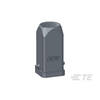 Heavy Duty Connector Housings, Hoods, Bases - A132909-ND - DigiKey