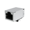 Modular/Ethernet Connector (RJ45) Jacks With Magnetics - 664-RJMG1C8009101BR-ND - DigiKey