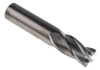 End Mills - 6666738 - RS Components, Ltd.