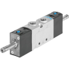 Pneumatic Solenoid Valves - 2786075 - RS Components, Ltd.