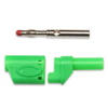 Banana Connectors - 1801313 - RS Components, Ltd.