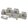 DIN Rail Terminal Blocks - 2624164 - RS Components, Ltd.