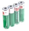 AA Rechargeable Batteries - 6170773 - RS Components, Ltd.