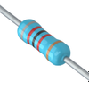 Through Hole Resistors - 2019-MF1/4DC8202F-ND - DigiKey