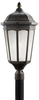 11015RZ Exterior -Post/Pier Head - 449656 - Capital Lighting, Inc.