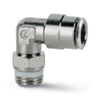 Pneumatic Fittings - 337972 - RS Components, Ltd.