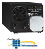 Tripp Lite 2400 Watt Powerverter Inverter/Charger with.. -- APSINT2424