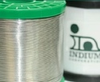 Flux-Cored Wire -- 88Pb10Sn2Ag Flux Cored Wire .032 inch diameter - Image