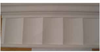 Plaster Crown Moulding, Cornice - 506-136 - Deco Craft USA