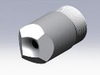 PSWSQ Series, Plastic Square