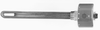 Heavy Duty Clean Water Immersion Heater -- ARMT-3 - Image