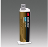3M Scotch-Weld DP8805NS Green Multi-Part Duo-Pak Acrylic Adhesive - 45 ml Cartridge - 051115-68958 - R. S. Hughes Company, Inc.