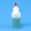 Boston Round Bottles with Dispensing Caps - 66102 - U.S. Plastic Corporation