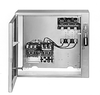 NEMA Size 0 Slim Reversing Combo Breaker -- 507X-AAB-A2E-6P-35 - Image