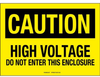 Safety Signs - PPS0710C143 - Panduit Corp.